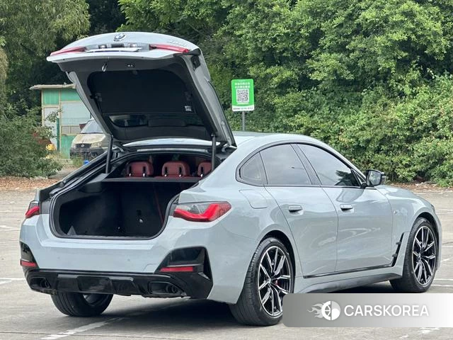 BMW 4 series id 3869792 из Китая 21