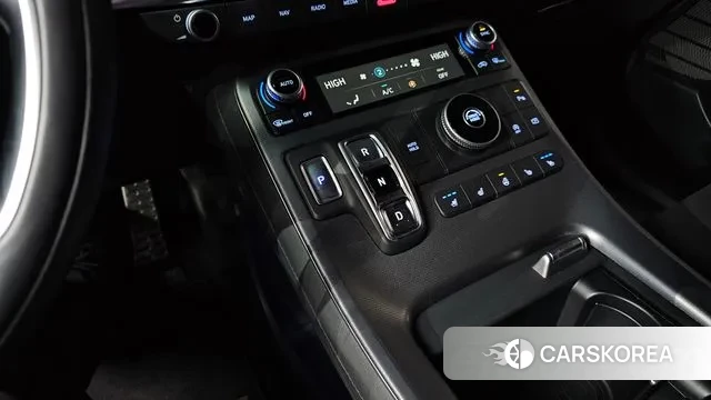 Hyundai The New Palisade id 3354111 из Кореи 19