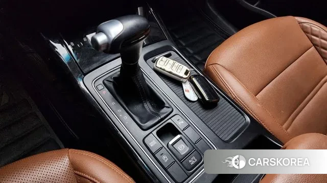 Kia The New Sorento id 3772677 из Кореи 19