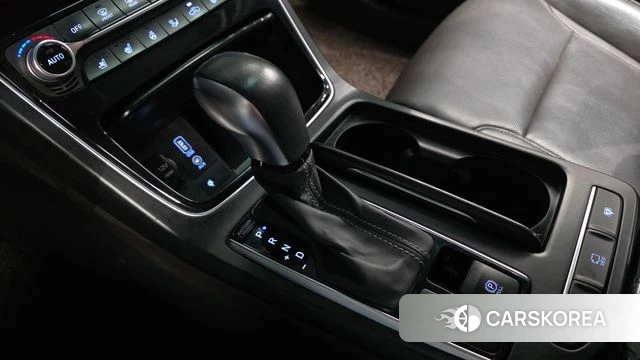Hyundai Grandeur IG id 4930799 из Кореи 29