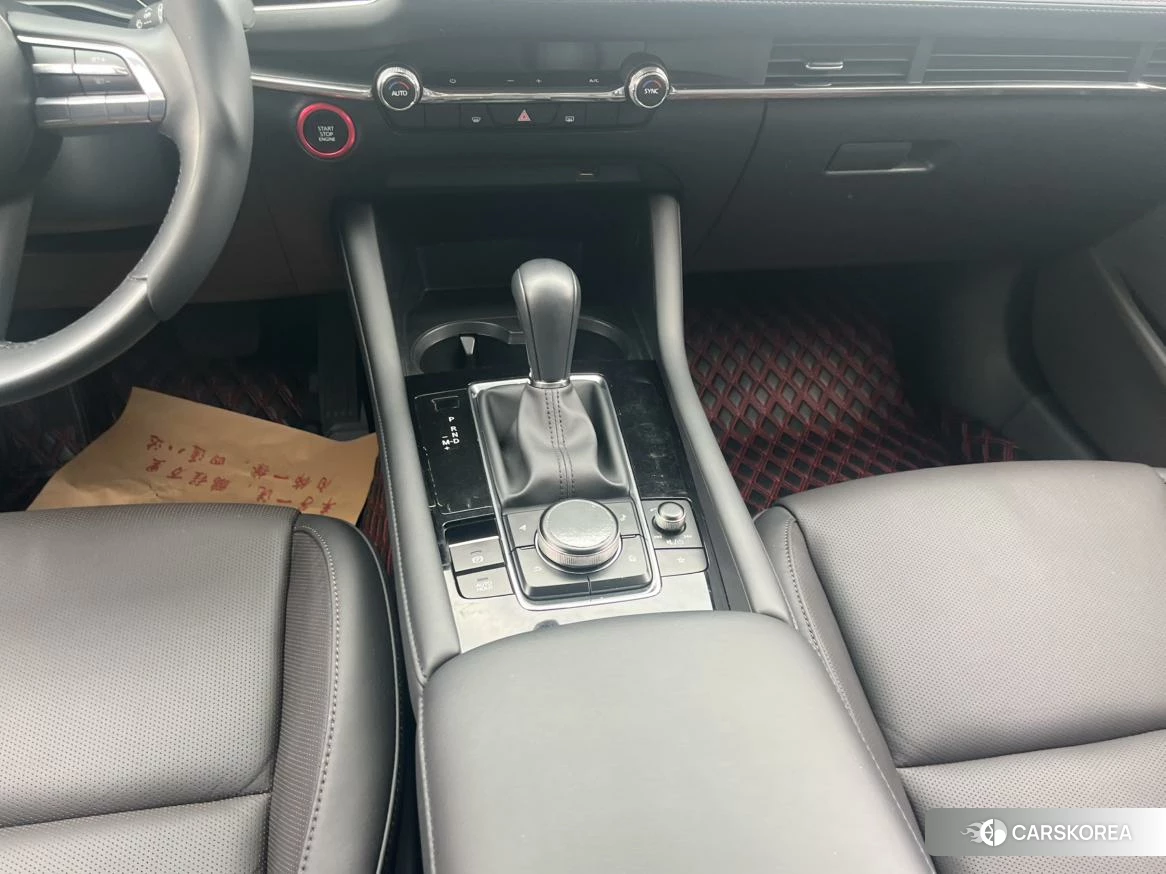 Mazda 3 id 4510543 из Китая 18