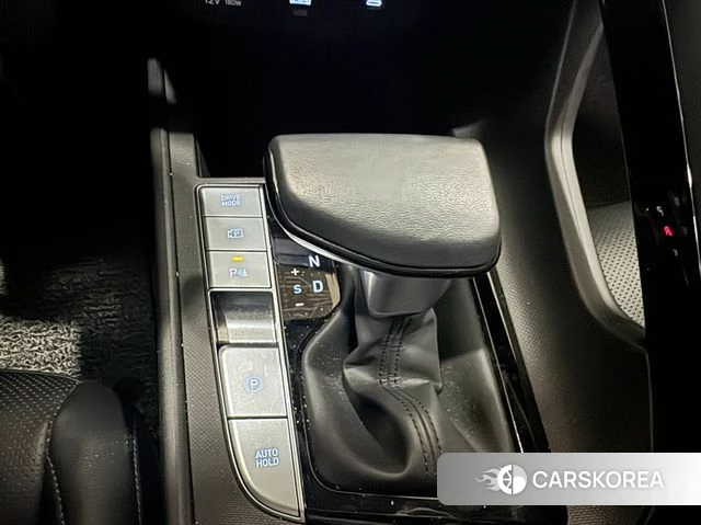 Hyundai The New Avante (CN7) id 3909331 из Кореи 15