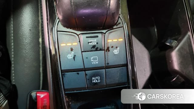 Hyundai The New Ionic Electric id 3942148 из Кореи 19