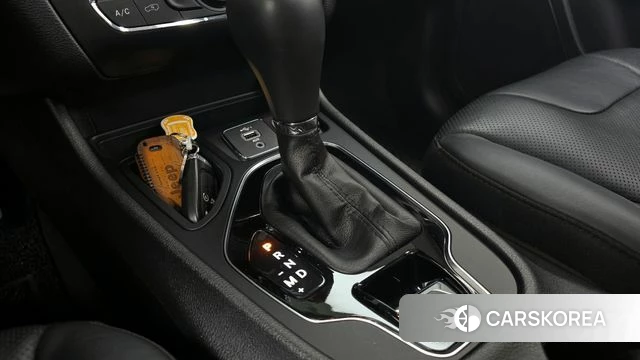 Jeep Cherokee (KL) id 3853178 из Кореи 19