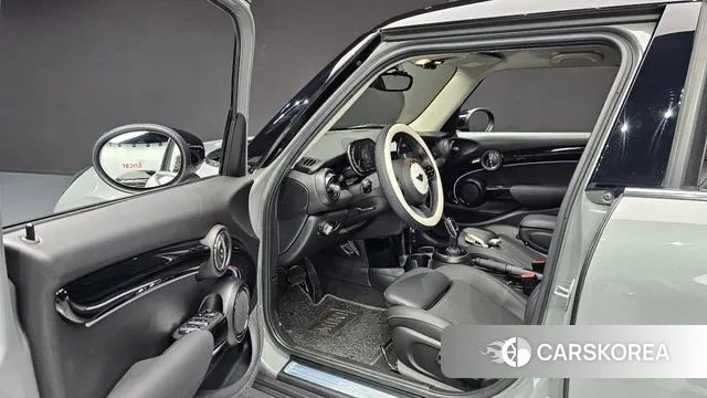 Mini Cooper id 3421432 из Кореи 19