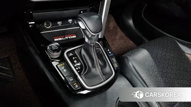 Kia Seltos id 3385839 из Кореи 19