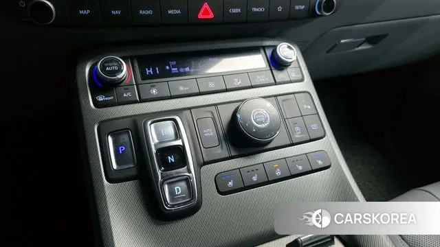 Hyundai The New Palisade id 3624689 из Кореи 19