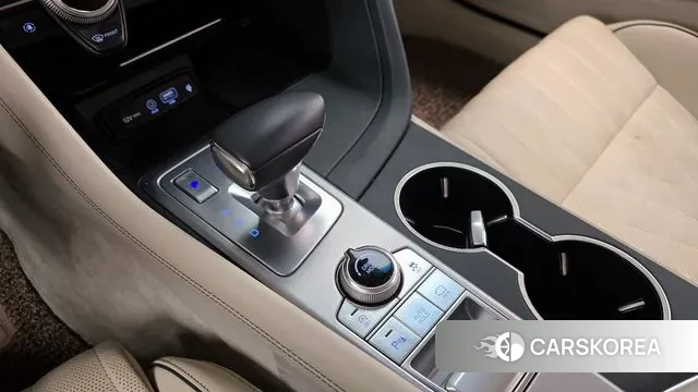 Genesis G70 id 3412601 из Кореи 19