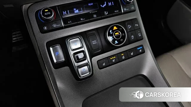 Hyundai Palisade id 3741246 из Кореи 19