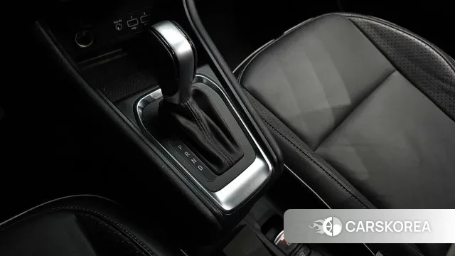 Renault Korea (Samsung) Capture id 3626339 из Кореи 19