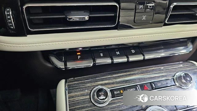 Lincoln Aviator 2nd generation id 4303073 из Кореи 36