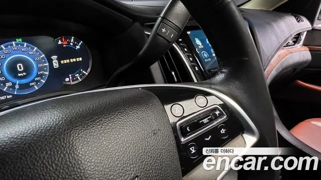 Cadillac Escalade id 2908124 из Кореи 19