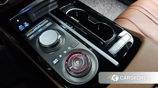 Genesis G80 (RG3) id 3420718 из Кореи 19