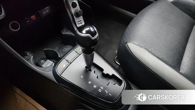 Kia All New Morning (JA) id 3515441 из Кореи 19