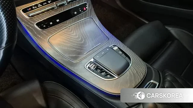 Mercedes-Benz E-Class W213 id 3329724 из Кореи 17