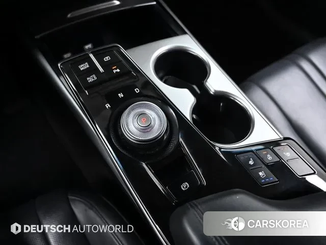 Kia K8 id 3477031 из Кореи 19