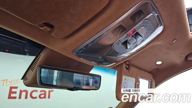 Genesis GV80 id 2590756 из Кореи 19