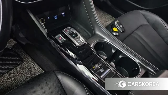 Hyundai Sonata (DN8) id 3417799 из Кореи 19