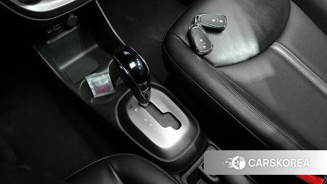 Chevrolet (GM Daewoo) The New Spark id 3808001 из Кореи 19