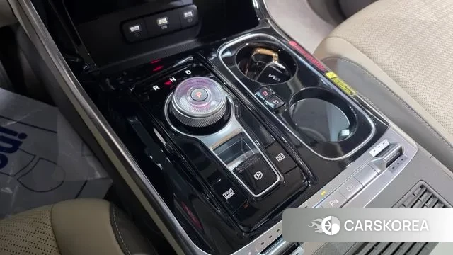 Kia Carnival 4th generation id 3305521 из Кореи 19