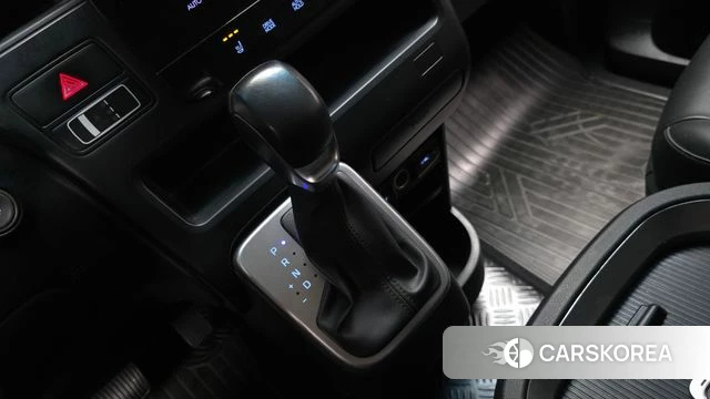 Hyundai Staria id 4396278 из Кореи 29