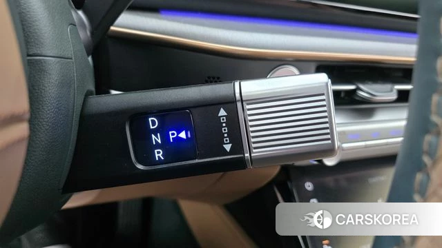 Hyundai Grandeur Hybrid (GN7) id 4432787 из Кореи 19