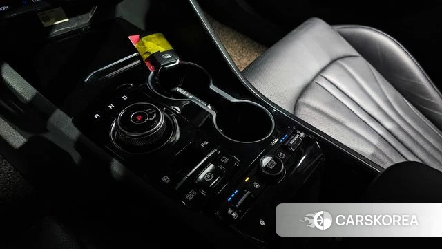 Kia K5 3rd generation id 4604808 из Кореи 31