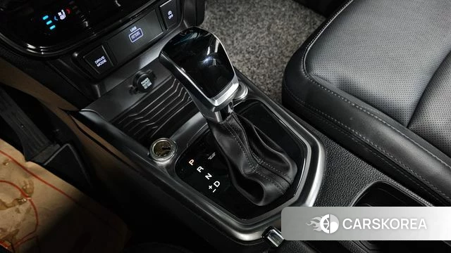 Ssangyong Berry New Tivoli id 4409235 из Кореи 29