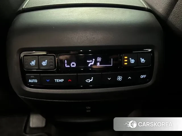 Hyundai The New Palisade id 3394469 из Кореи 11