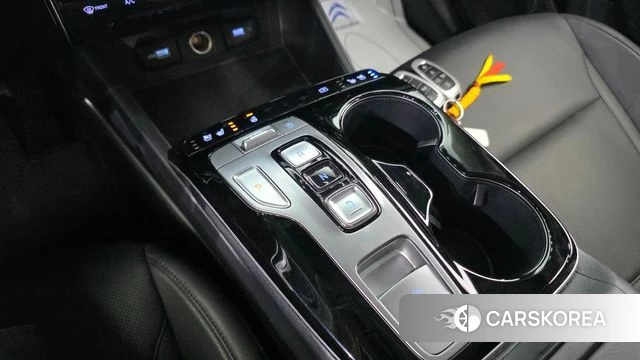 Hyundai Tucson (NX4) id 4408883 из Кореи 29