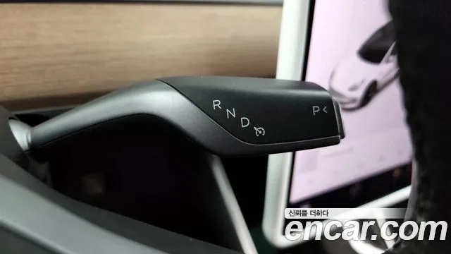 Tesla Model 3 id 2875720 из Кореи 19