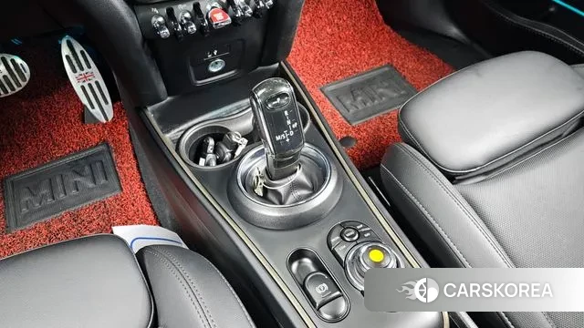 Mini Cooper Countryman id 3535129 из Кореи 19