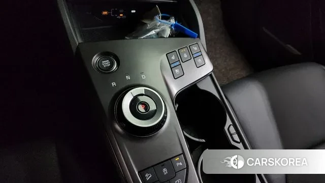 Kia The New Sportage 5th Generation id 3648915 из Кореи 19