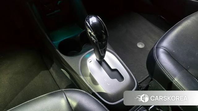 Chevrolet (GM Daewoo) The Next Spark id 3917562 из Кореи 19