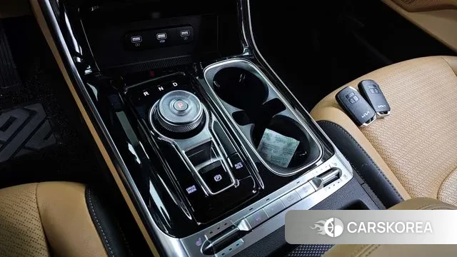 Kia Carnival 4th generation id 3660001 из Кореи 19