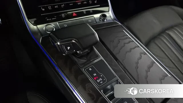 Audi A6 (C8) id 3028501 из Кореи 19