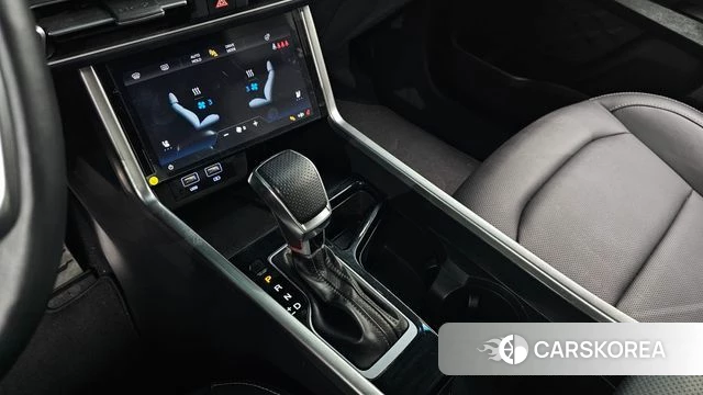 Ssangyong Torres id 3826598 из Кореи 19