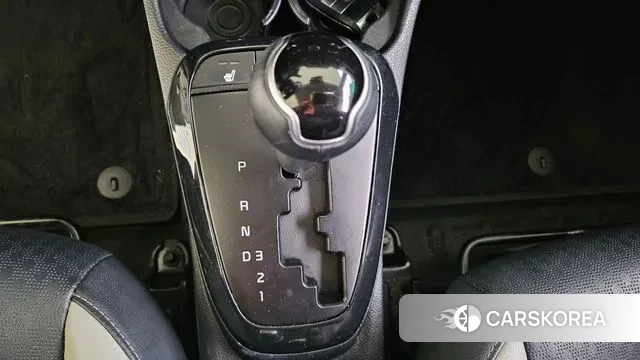 Kia All New Morning (JA) id 3573910 из Кореи 19