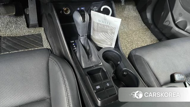 Hyundai All New Tucson id 3861131 из Кореи 20