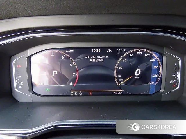 Volkswagen 7th Generation of Jetta id 3042649 из Кореи 18