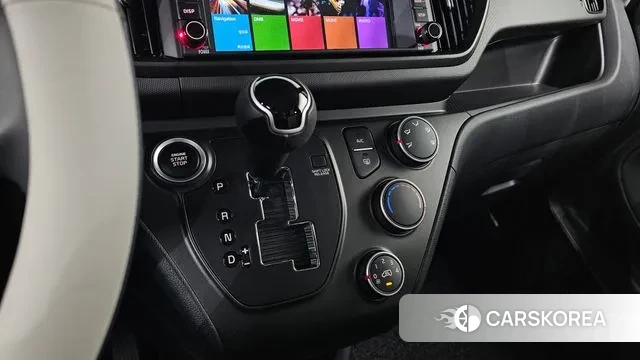 Kia The New Kia Ray id 3659315 из Кореи 19