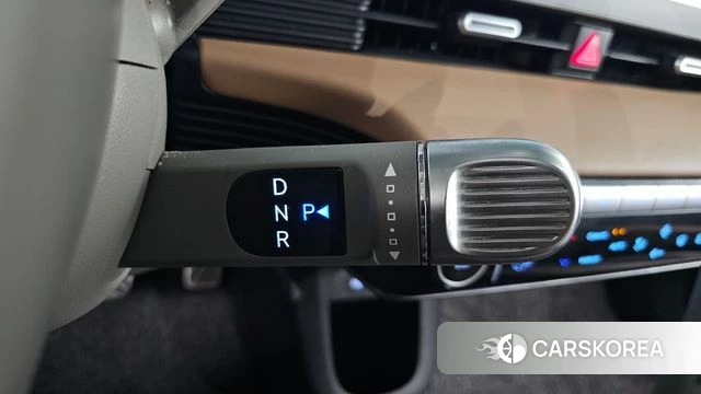 Hyundai Ionic 5 id 3940993 из Кореи 19