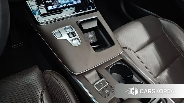 Hyundai The New Grandeur IG id 3752939 из Кореи 19