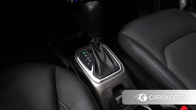 Jeep Renegade id 3064873 из Кореи 19