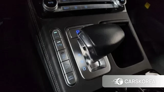 Genesis G90 id 3676911 из Кореи 19