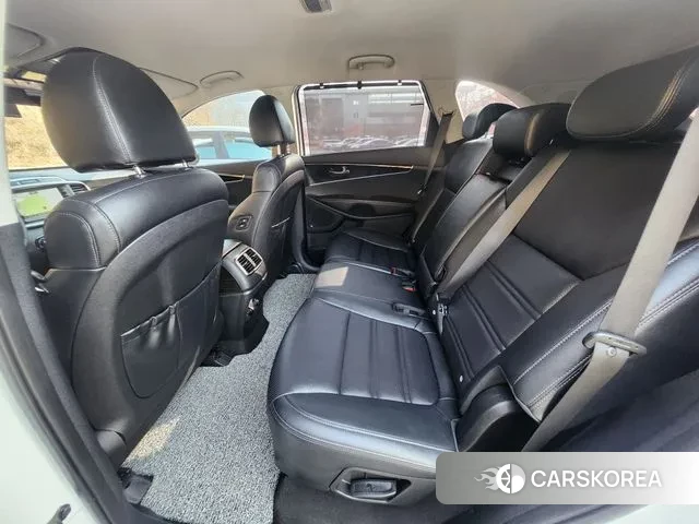 Kia The New Sorento id 3465088 из Кореи 19