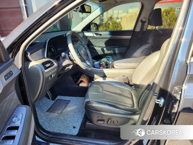 Hyundai Palisade id 3371086 из Кореи 19