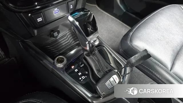 Ssangyong Berry New Tivoli id 3421218 из Кореи 19