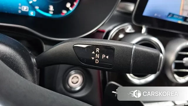 Mercedes-Benz GLC-Class X253 id 3428806 из Кореи 19