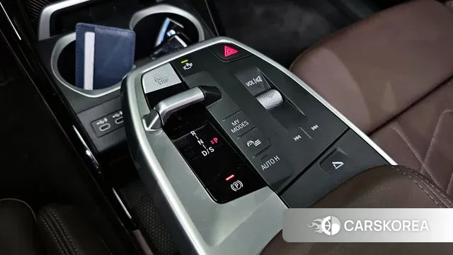 BMW X1 (U11) id 3544472 из Кореи 19